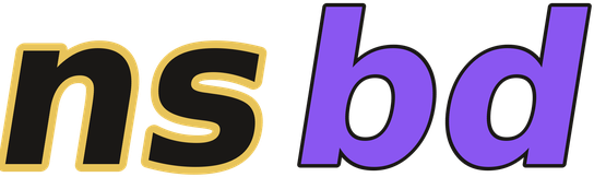 nsbd logo